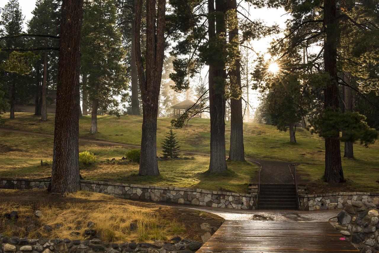 Fireside Lodge South Lake Tahoe Esterno foto