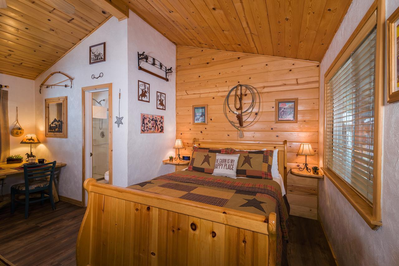 Fireside Lodge South Lake Tahoe Esterno foto