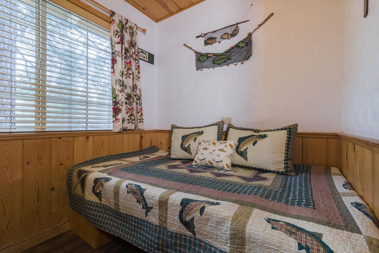 Fireside Lodge South Lake Tahoe Esterno foto
