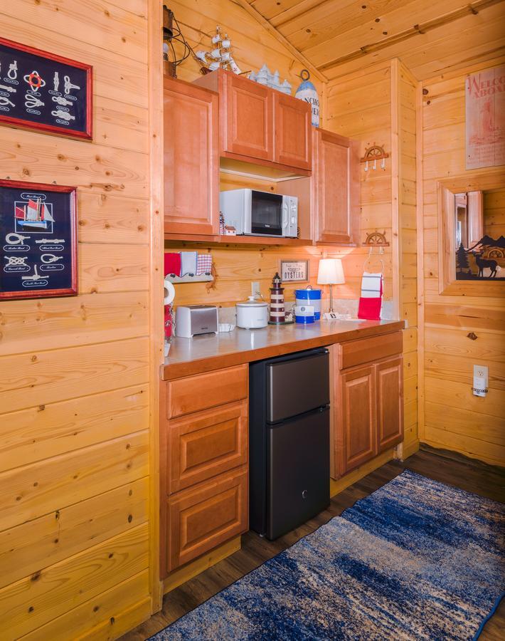 Fireside Lodge South Lake Tahoe Esterno foto