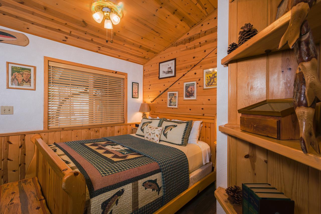 Fireside Lodge South Lake Tahoe Esterno foto