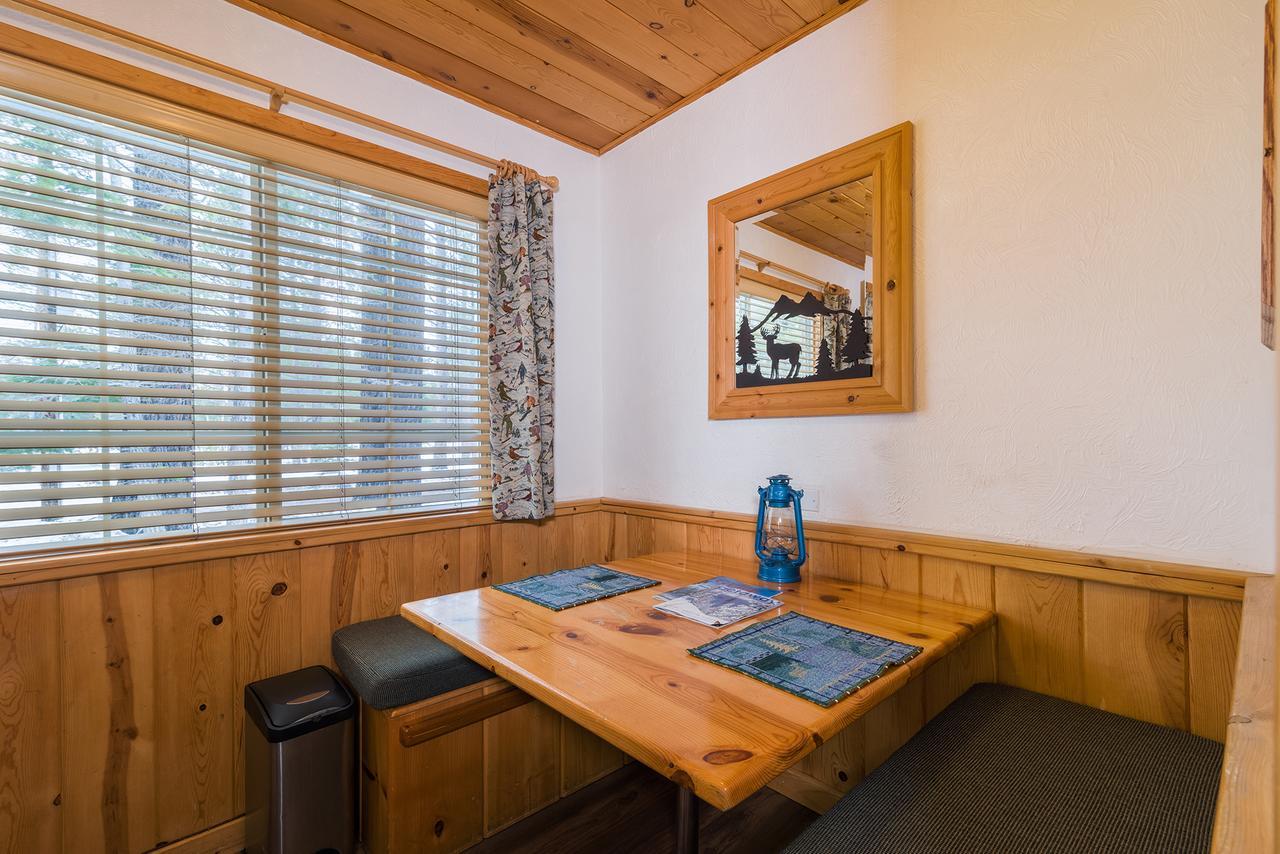 Fireside Lodge South Lake Tahoe Esterno foto