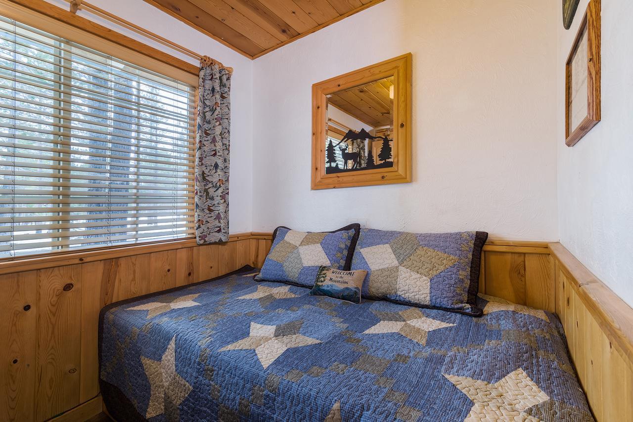 Fireside Lodge South Lake Tahoe Esterno foto