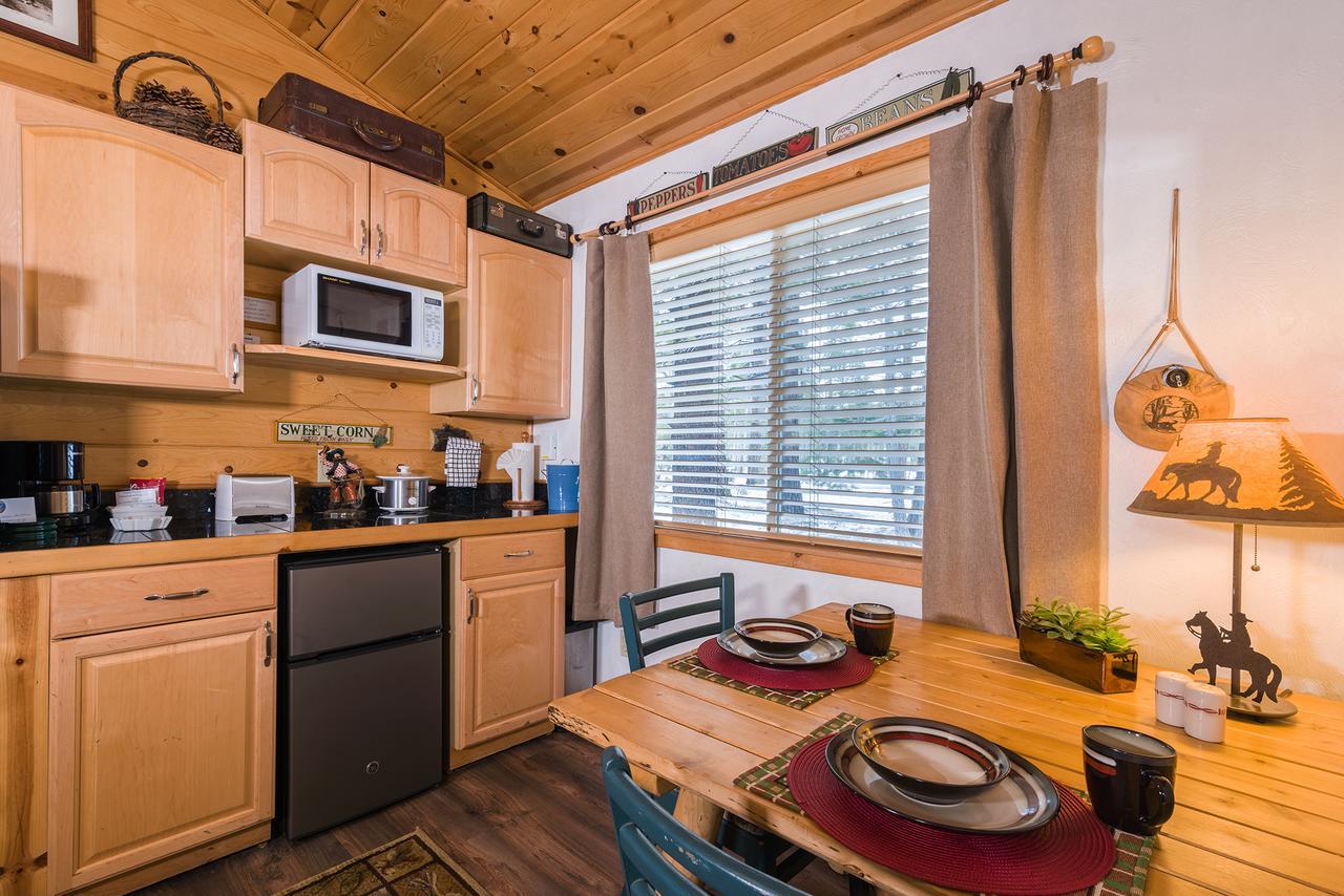 Fireside Lodge South Lake Tahoe Esterno foto